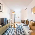 Guestready - Baixa Collection Building