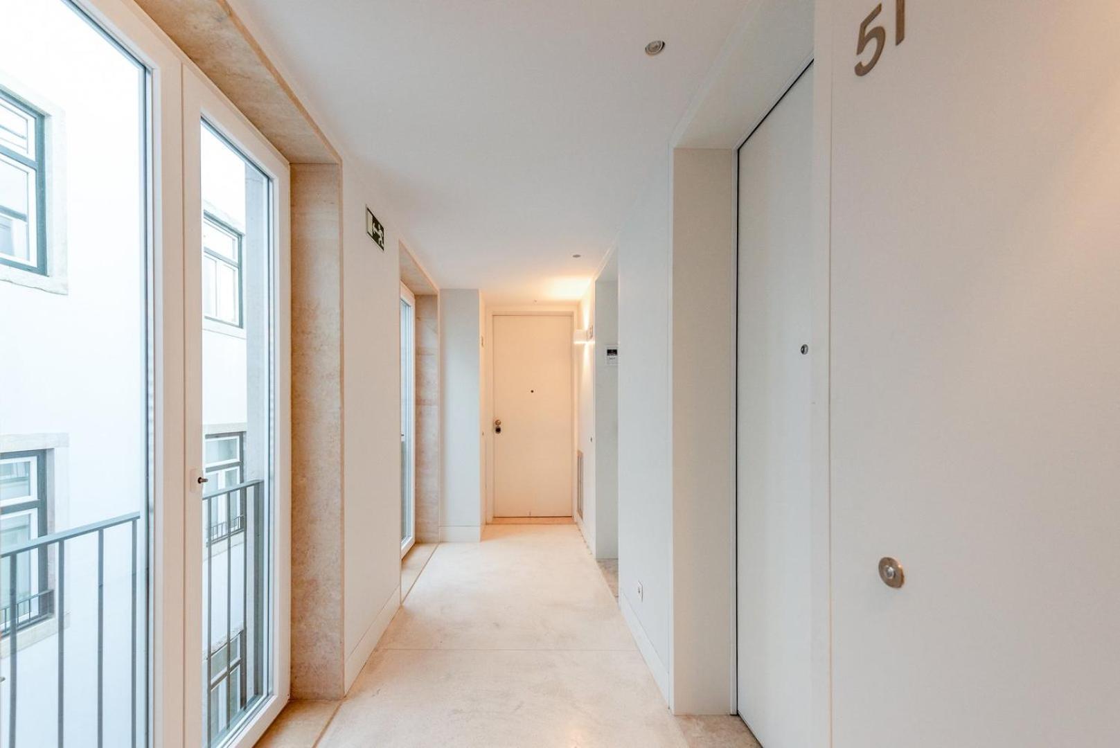 Guestready - Baixa Collection Building Apartment Lisbon