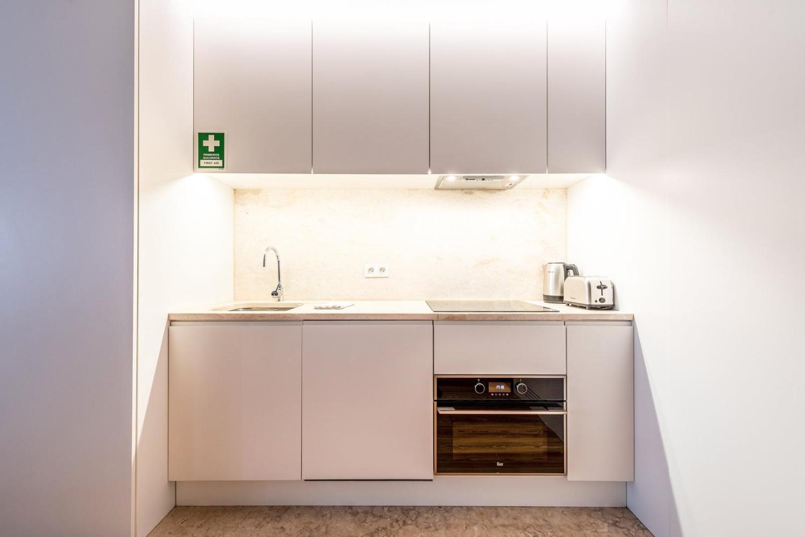 Apartment Guestready - Baixa Collection Building Lisbon