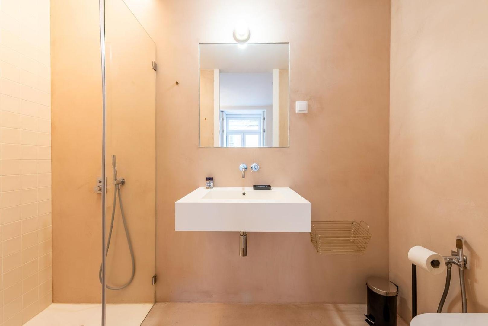 Guestready - Baixa Collection Building Apartment