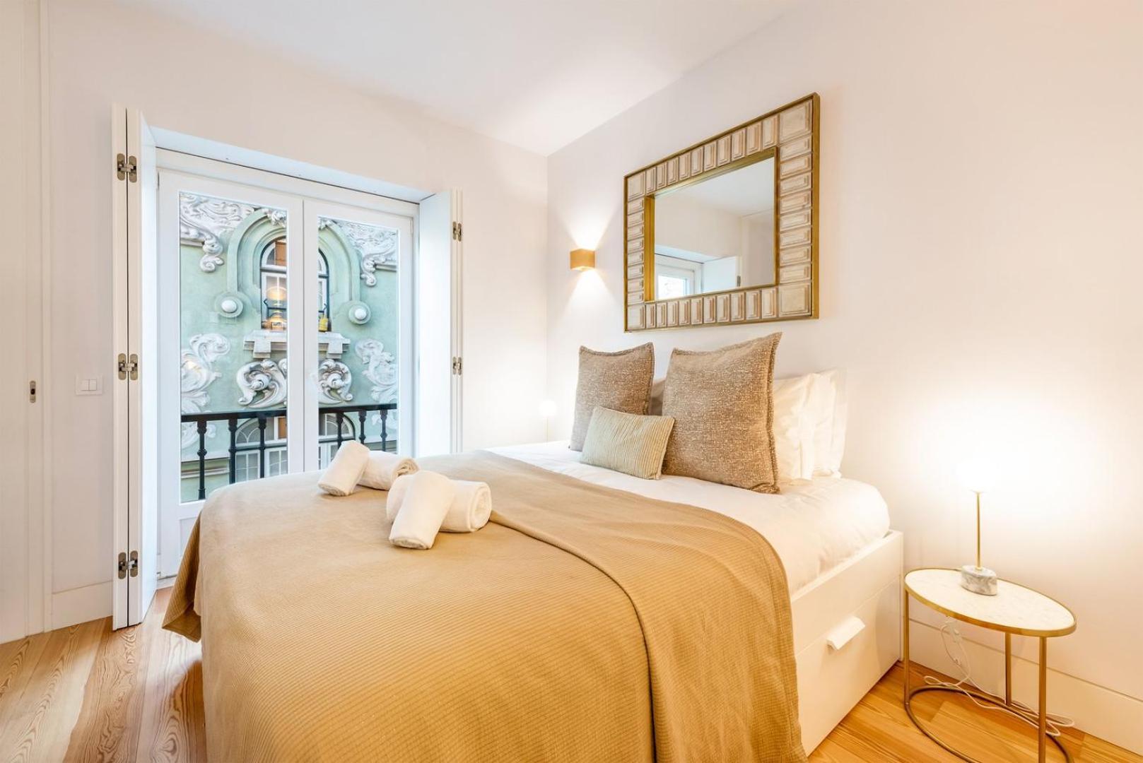 Guestready - Baixa Collection Building * Lisbon