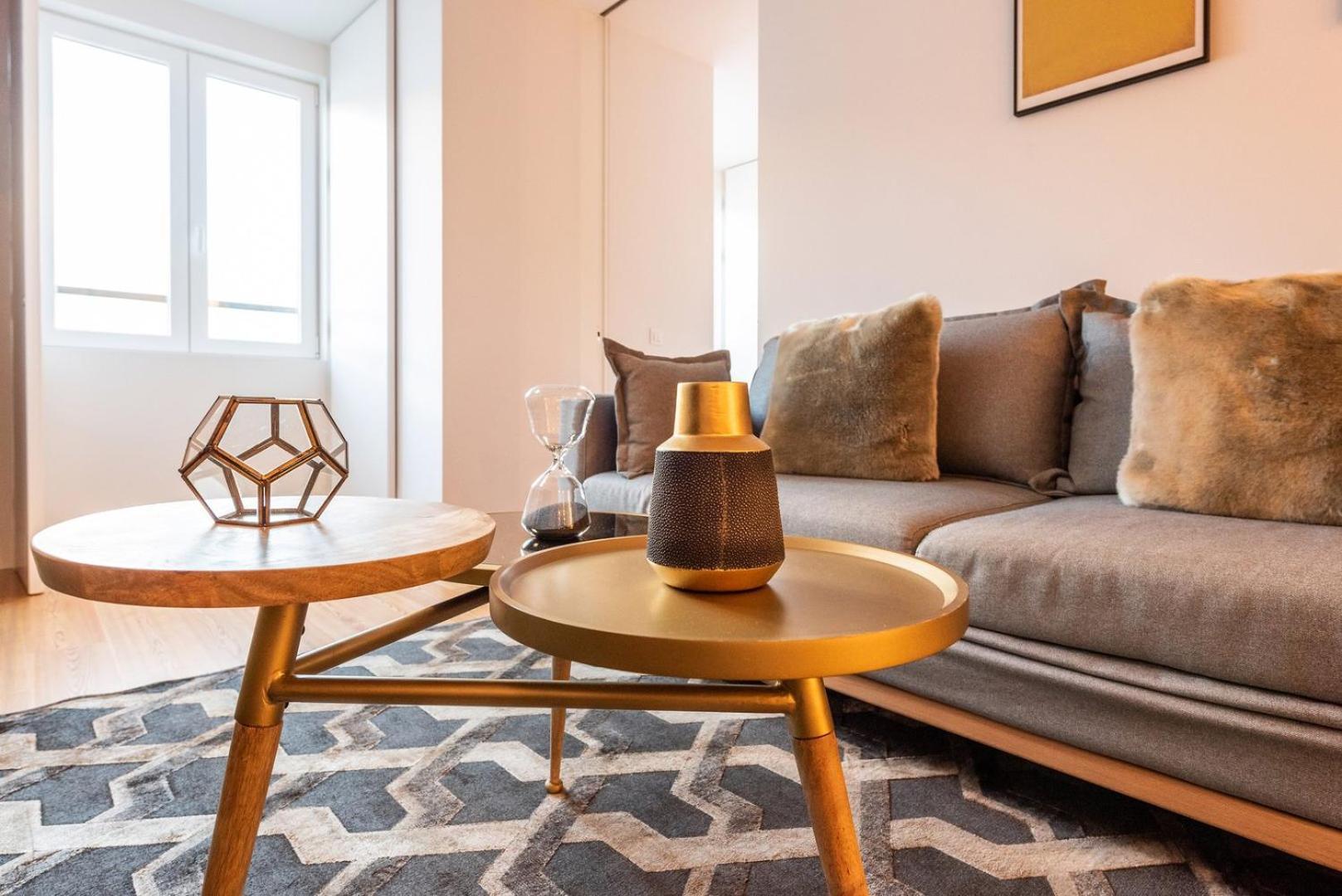 Guestready - Baixa Collection Building Lisbon