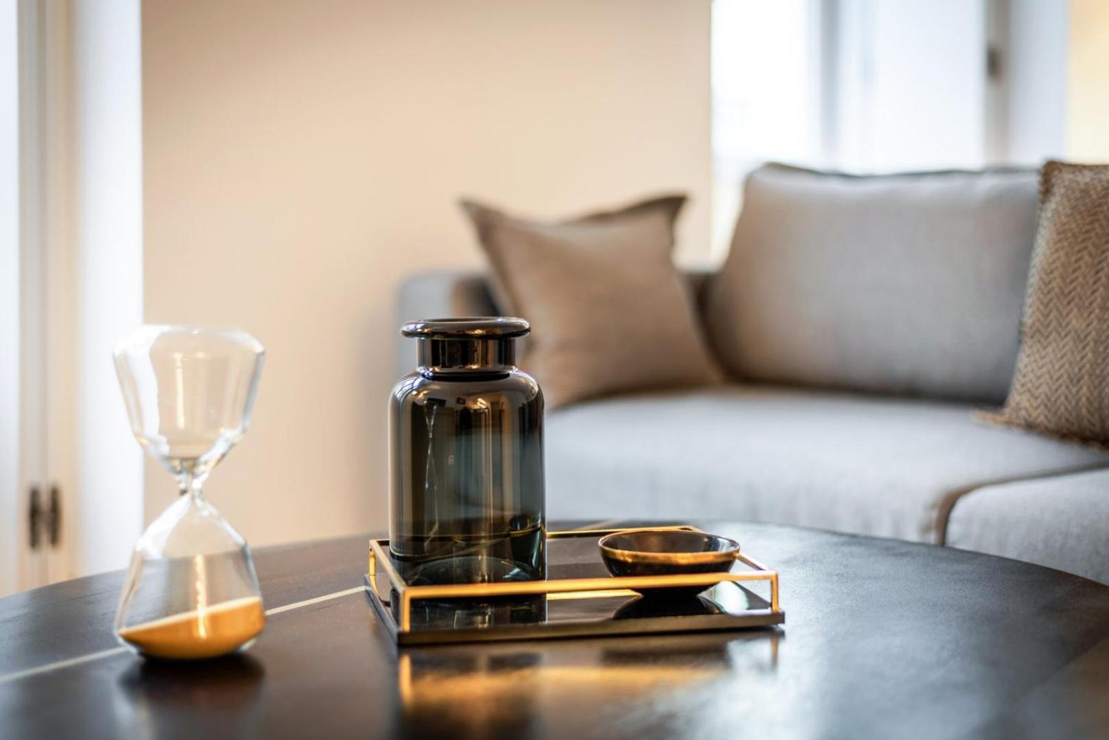 Apartment Guestready - Baixa Collection Building Lisbon