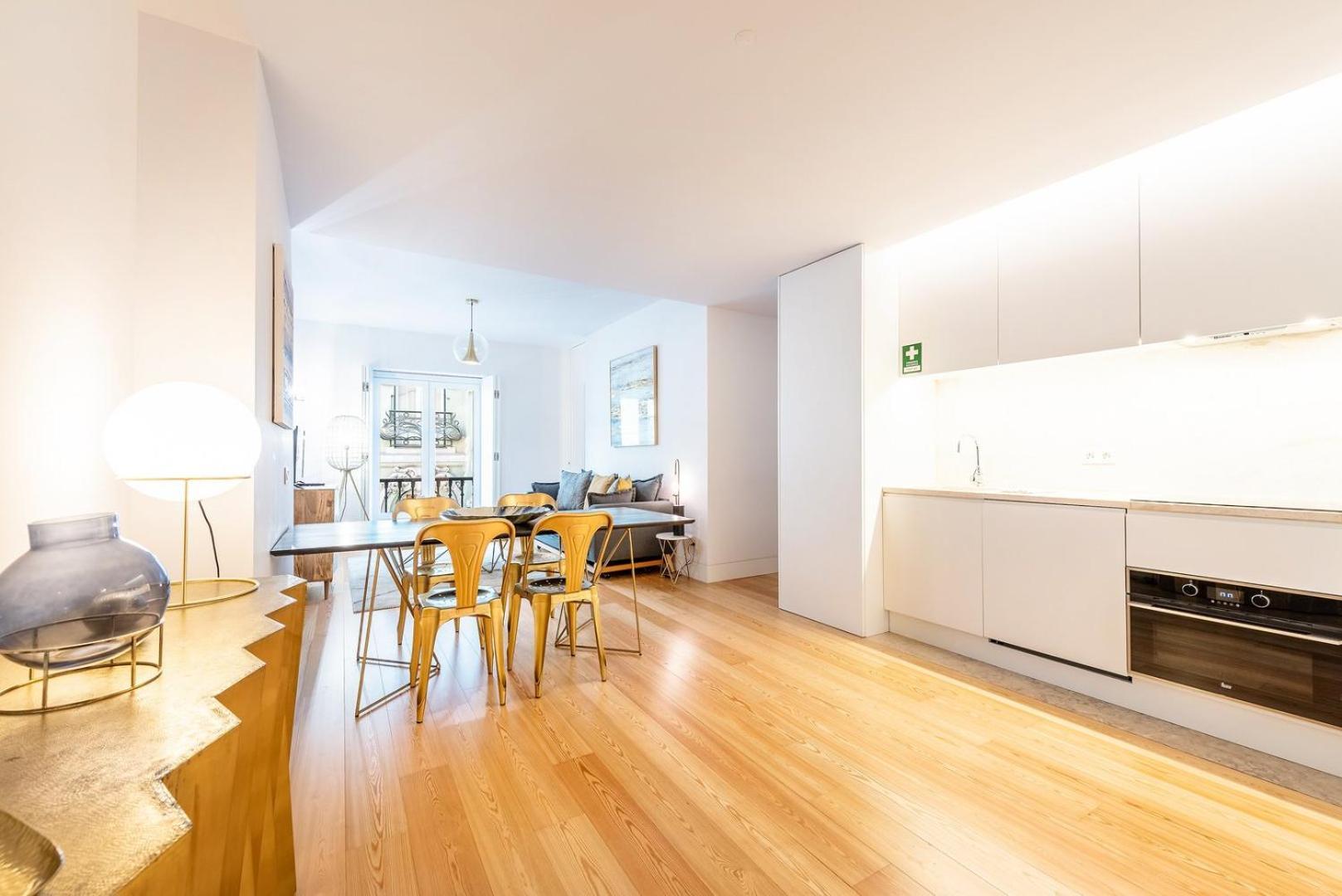 Guestready - Baixa Collection Building Lisbon
