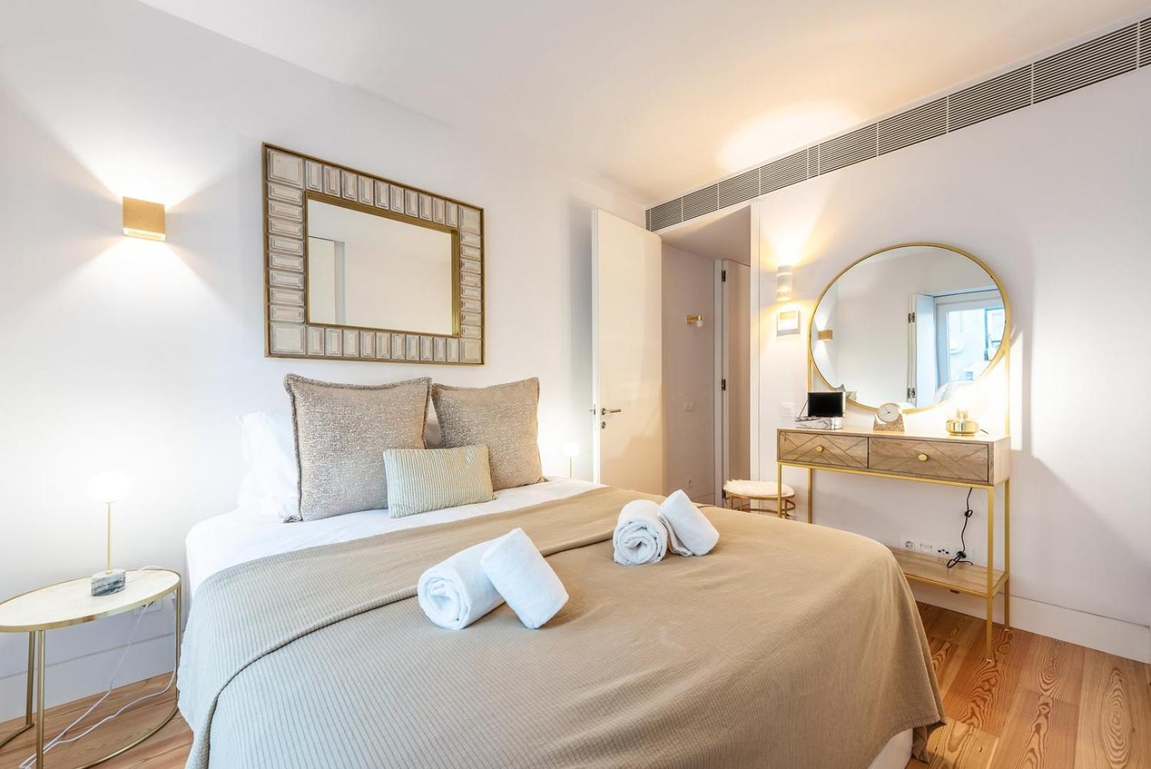 Apartment Guestready - Baixa Collection Building Lisbon